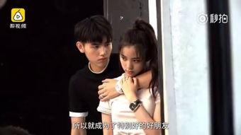 秘果在线全集免费观看,揭秘青春校园的激情与成长